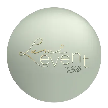 Logo Lumi Event by SLB