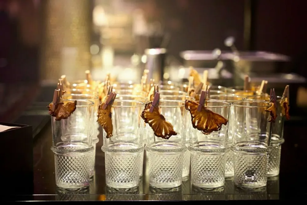 Organisation événement