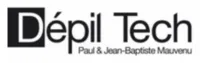 Logo Depil Tech