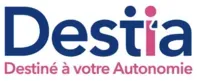 Logo Destia