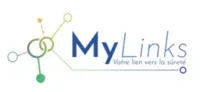 Logo My Links